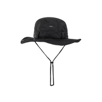 Wide Brim Boonie Bush Hat Outdoor Fishing Camping Hat Safari Cap YZ80201