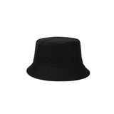 Cotton Reversible Bucket Hat Colorful Tropical Print Double Side Wear Fisherman Cap YZB0120