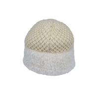 Knitted Ribbed Beanie Hat Basic Plain Solid Watch Cap YZB0134