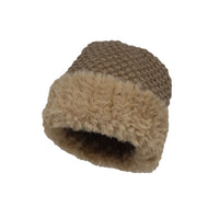 Knitted Ribbed Beanie Hat Basic Plain Solid Watch Cap YZB0134
