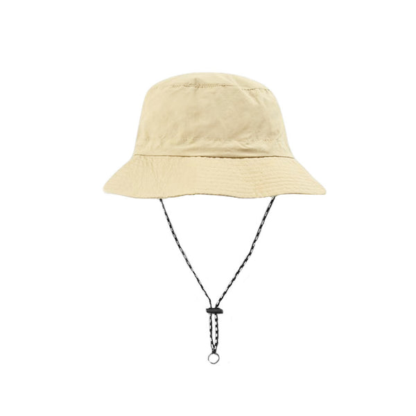 Waterproof Fishing Hunting Summer Bucket Cap Packable Travel Sun Hat