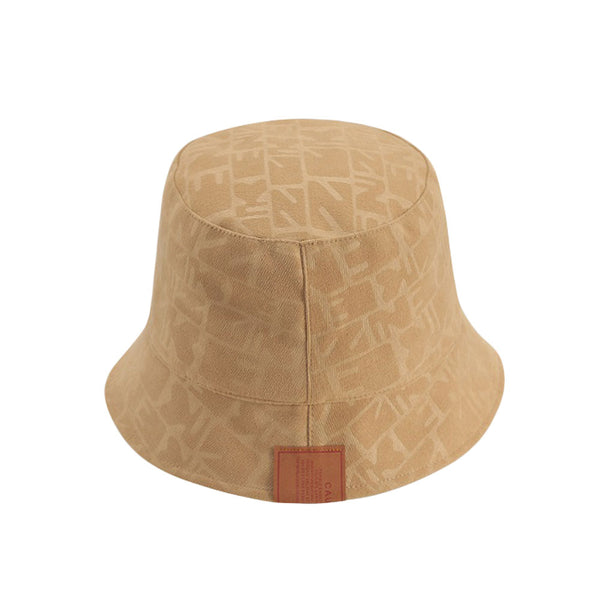 Bucket Hat Unisex Outdoor Fishing Cap Packable Travel Beach Sun Hat