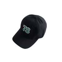 Kids Boys Girls Baseball Cap Low Profile Cotton Hat Adjustable Size
