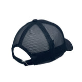Kids Boys Girls Baseball Cap Mesh Trucker Hat Low Profile Summer Hat Adjustable Size YZI0187
