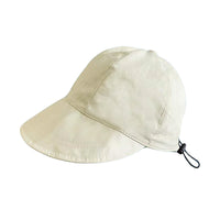 Packable Sun Hat Foldable Cap Summer Beach Bucket Hat YZS0162