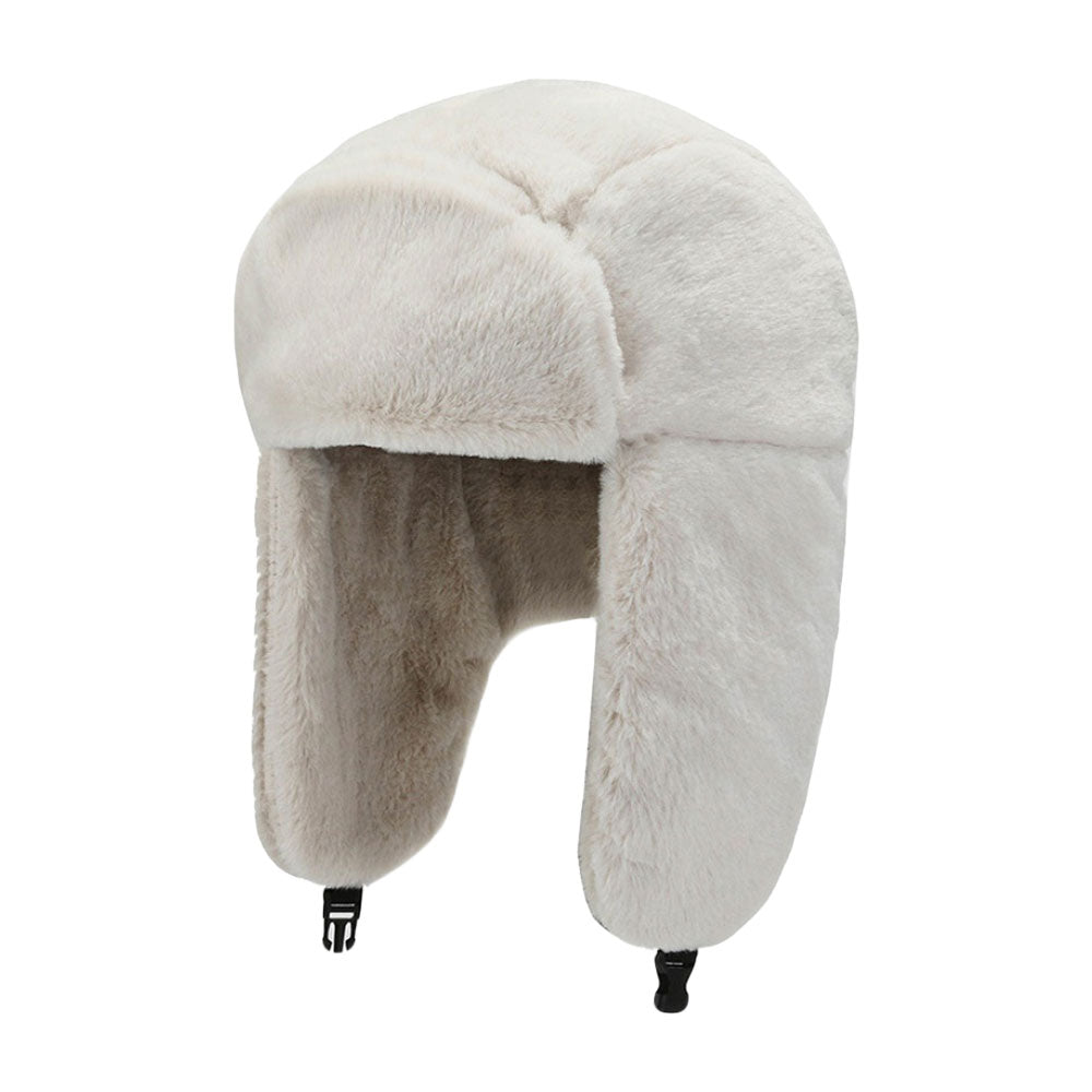 帽子 minga london ORION FURRY TRAPPER HAT 帽子 minga london ORION FURRY TRAPPER HAT Orion Furry